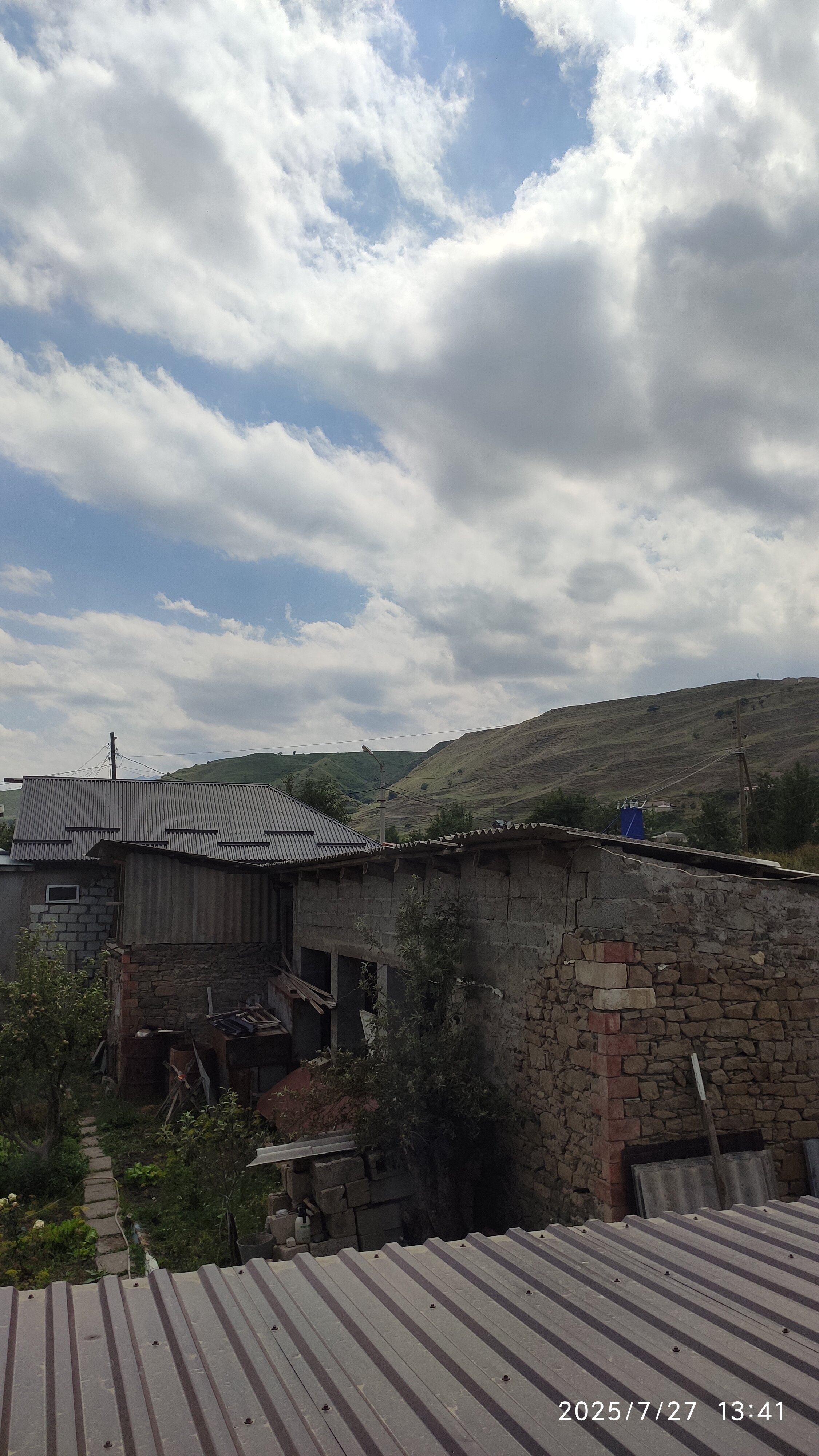 Фото Гази-кумух