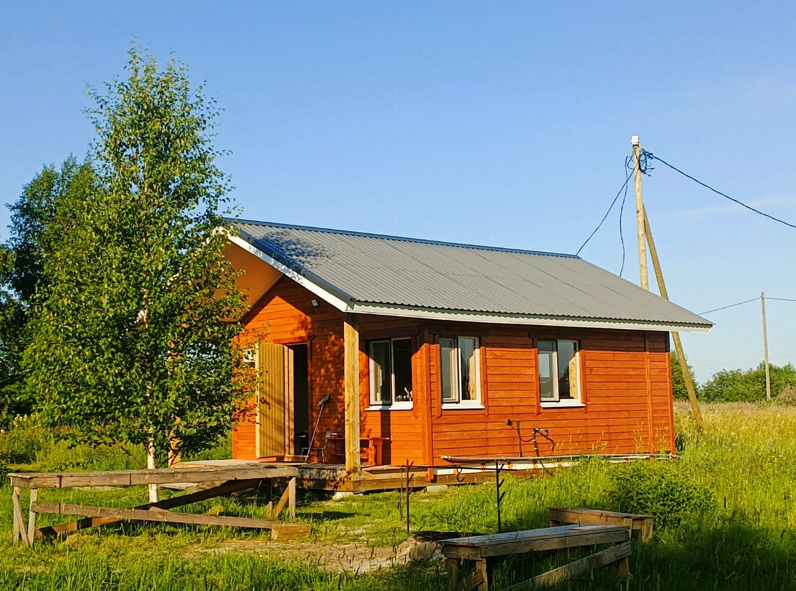 Фото Водлозеро