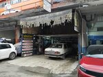 Umraniye Gokdemir Auto Electric, Air Conditioning Gas (Istanbul, Umraniye, Yamanevler Neighborhood, Guven Industrial Complex, F Blok), reparación eléctrica de automóviles