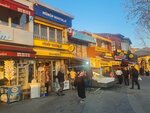 Beykoz Meydan Fish (İstanbul, Beykoz, Merkez Mah., Fevzi Paşa Cad., 8) ، الأسماك والمأكولات البحرية