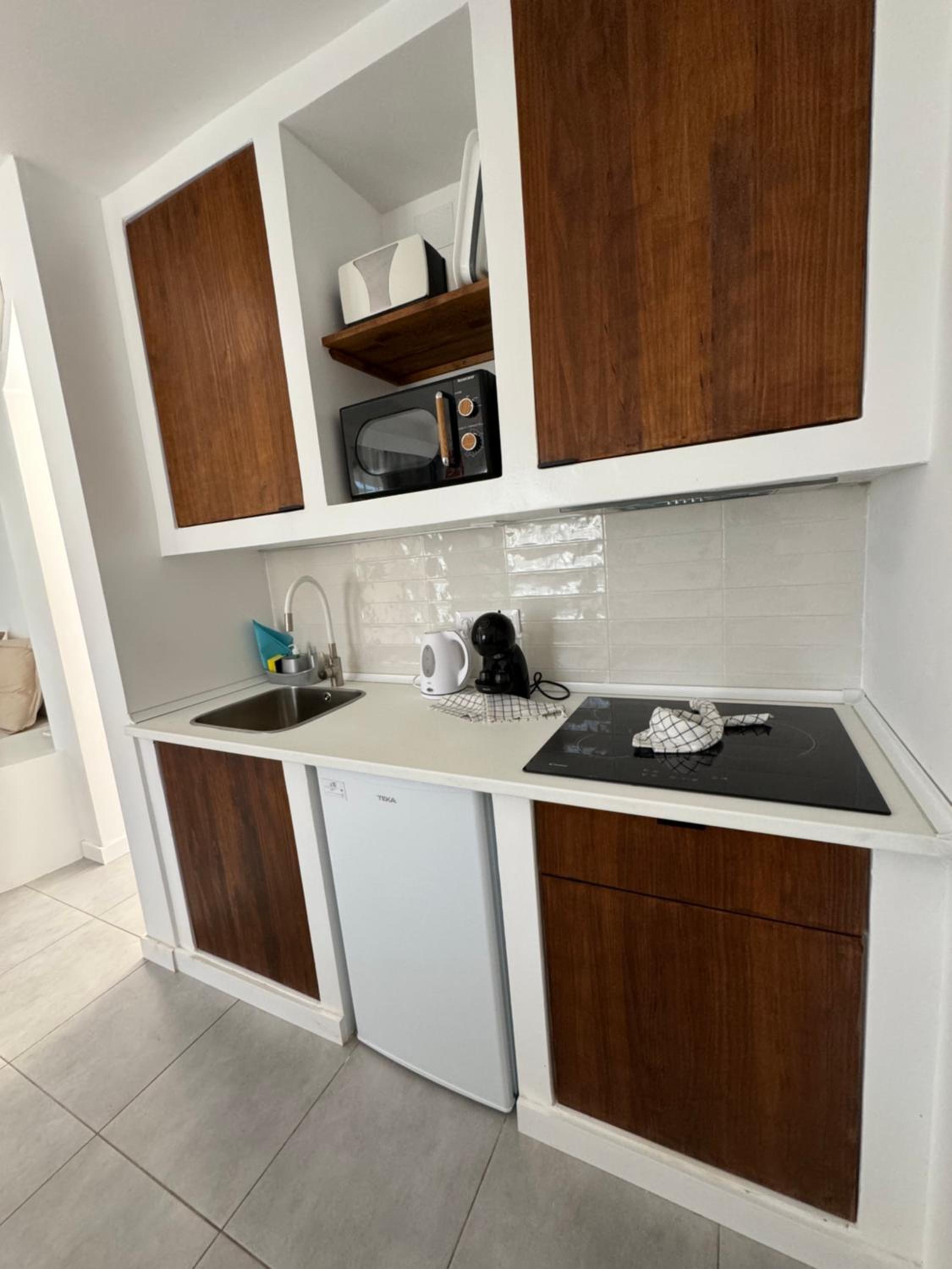 Фото La Concha del Mar Apartments