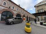 Istanbul Design Museum (Istanbul, Fatih, Suleymaniye Neighborhood, Architect Sinan Avenue, 9), museum