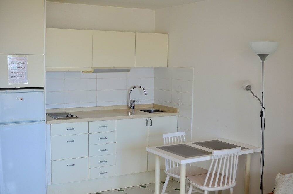 Фото Apartamentos Oasis Maspalomas