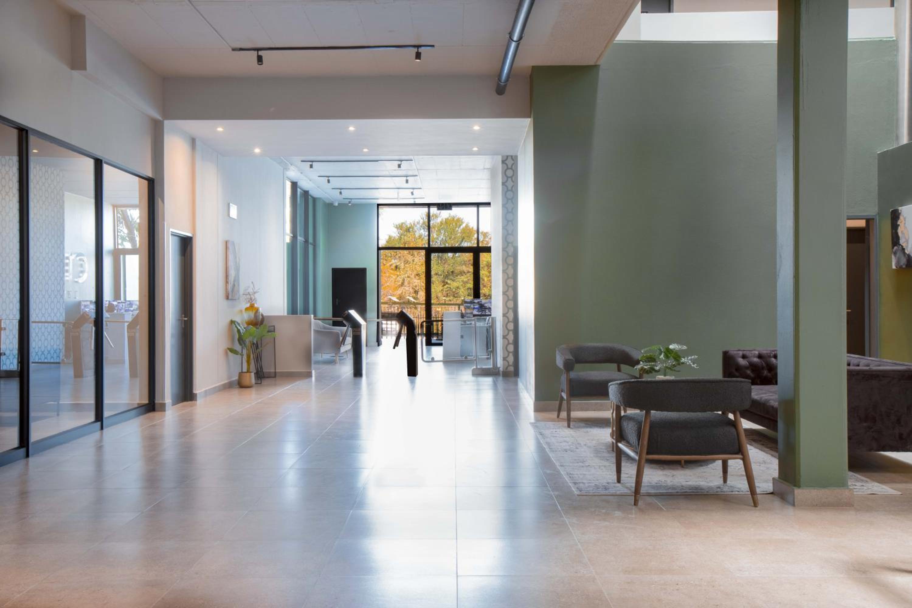 Фото Circa Aparthotel by Totalstay