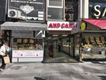 Nazan Gelinlik (Ankara Province, Cankaya District, Ataturk Boulevard, 69A), salón de bodas