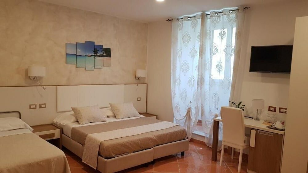 Фото Le Perle d'Italia