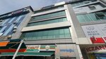 Emmioglu Business Center (Istanbul, Umraniye, Alemdag Avenue, 190), centro de negocios