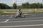Iurii Stepanenko motoschool (Leninsky Avenue, 37А), motorcycle school