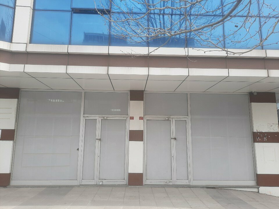 Vehicle assessment Auto Care Expertise, Istanbul, photo