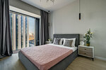 MaxRealty24 (Volokolamskoye Highway, 95/2к7), short-term housing rental