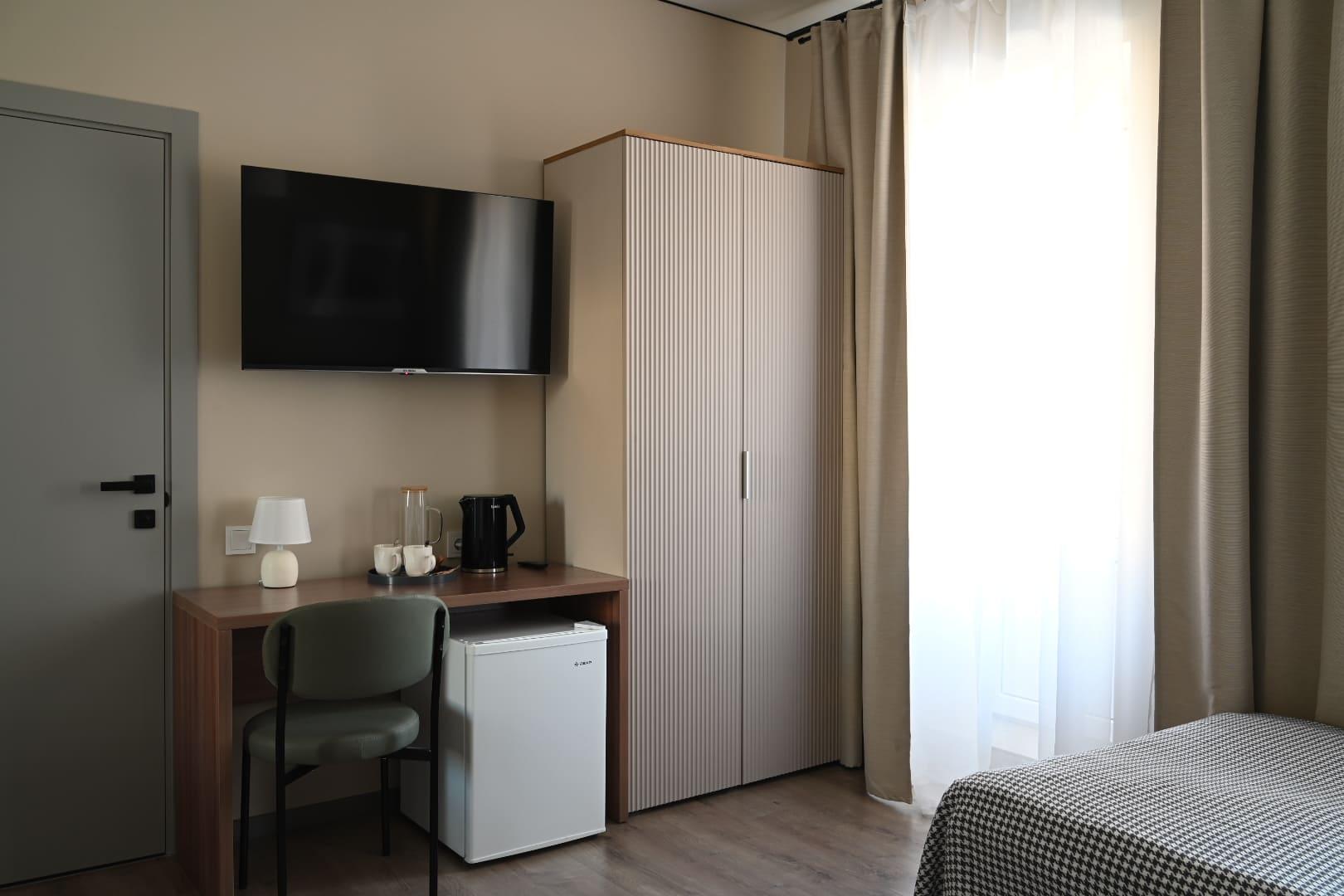 Фото Гостиница Электросталь