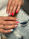 Эстетика и подология (Kolokolny Lane, 5), nail salon