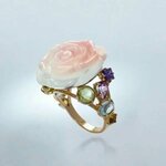 Darianna (prospekt Blyukhera, 22), jewelry workshop