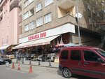 Kaynarca Mall (Istanbul, Pendik, Fevzi Cakmak Neighborhood, Numan Street, 9A) ، متجر من الأسعار المخفضة
