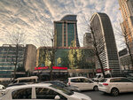 Istek Software Trade Limited Company (Istanbul, Esenyurt, Zafer Neighborhood, Adile Nasit Boulevard, 36), empresa de ti