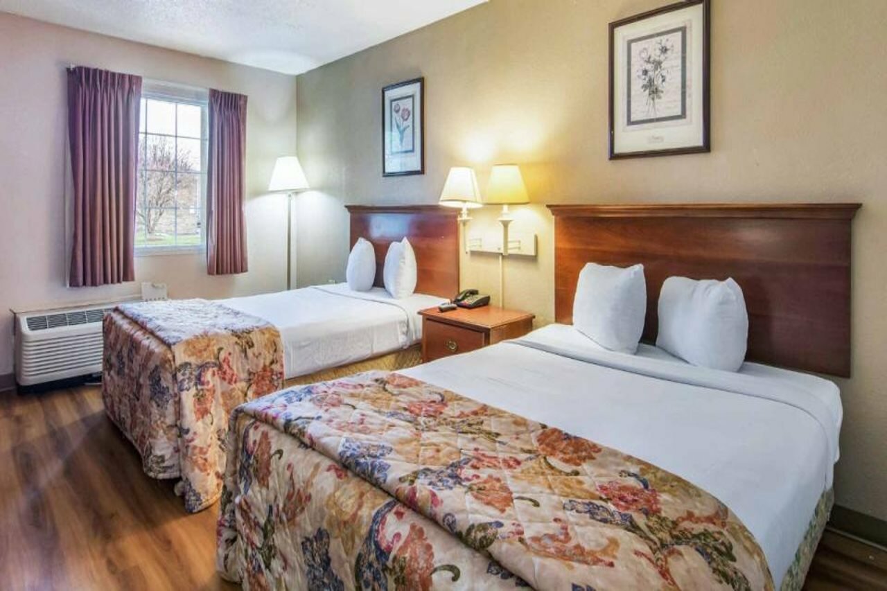 Фото Motel 6 Alsip, Il