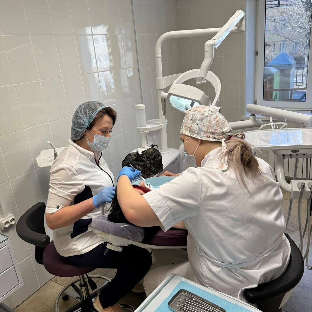 Dental clinic АвроМед, Kaluga, photo