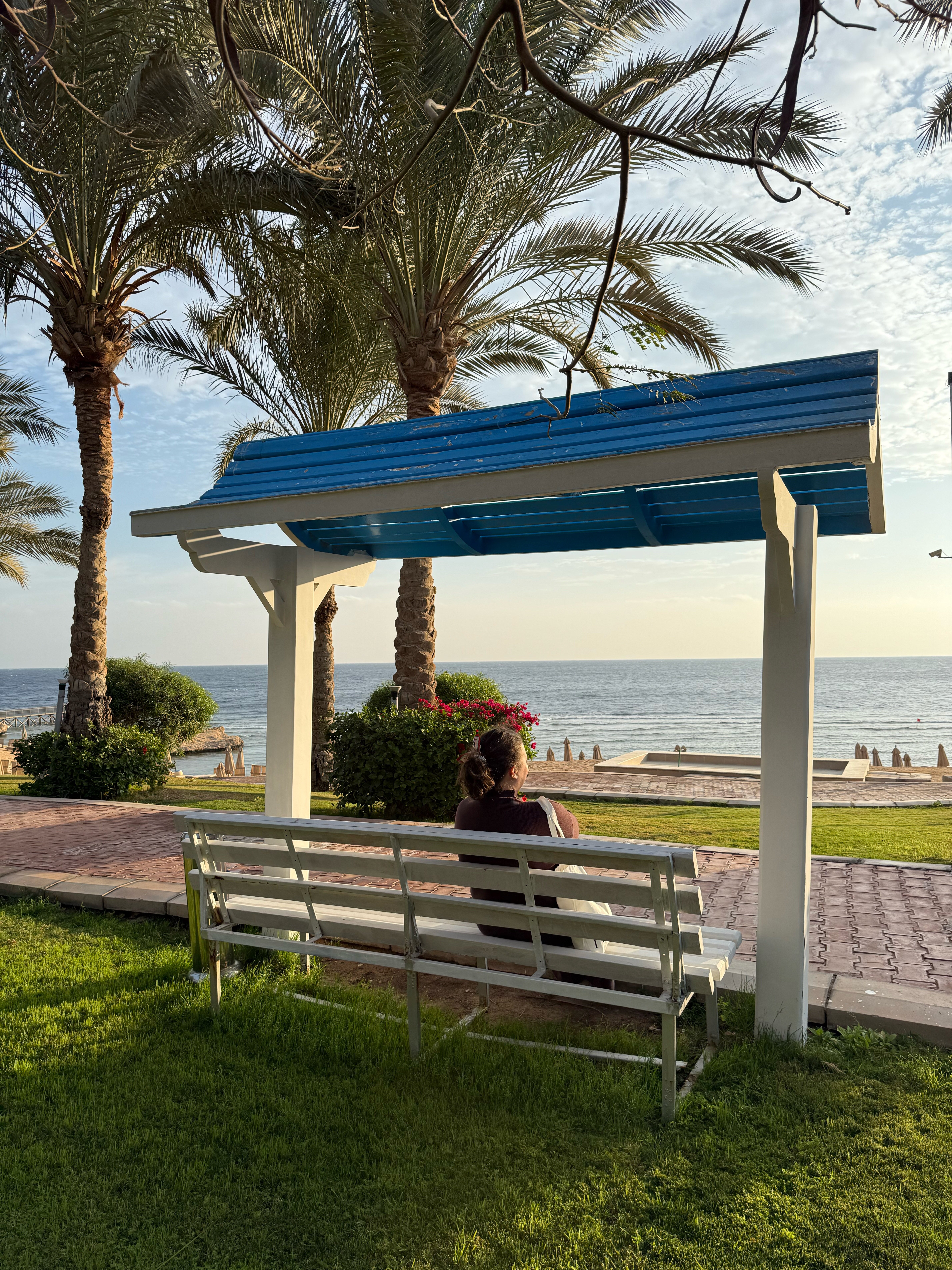 Фото Serenity Alpha Beach