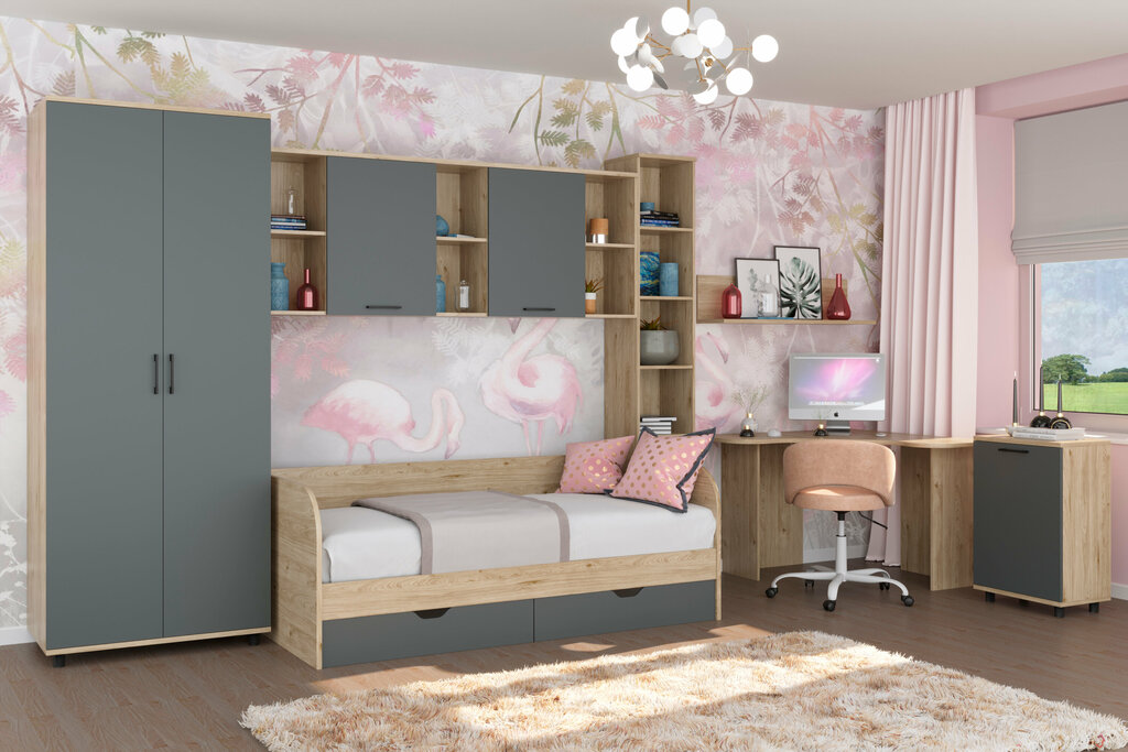 Furniture store Домосед, Zarechny, photo