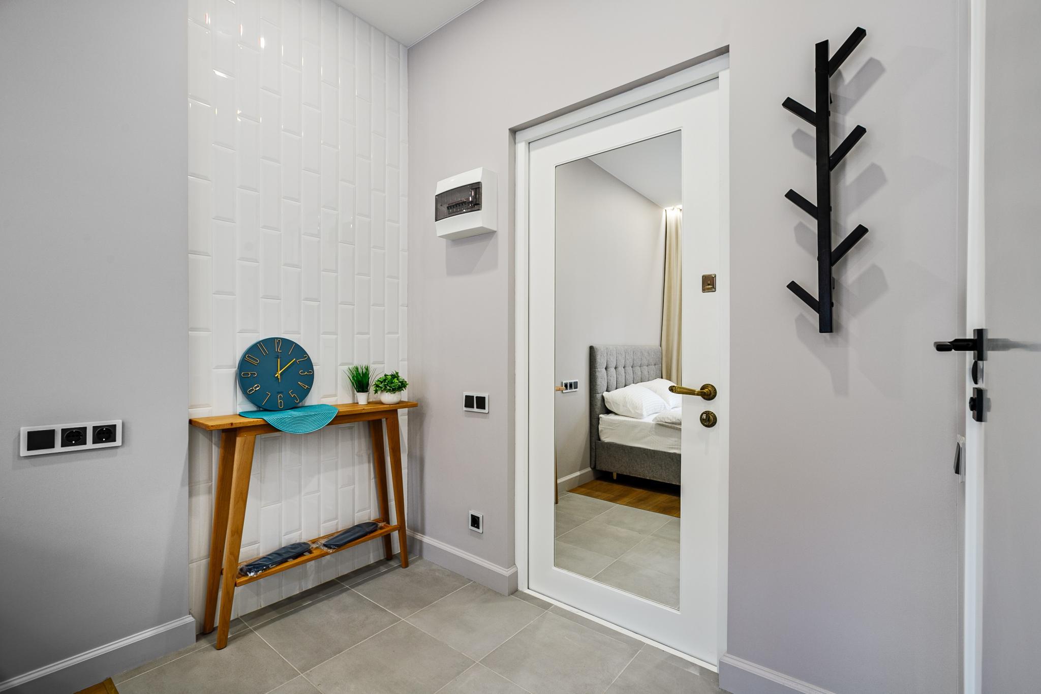 Фото Усадьба в Гороховском