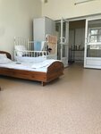 Детская соматика (Aviatsionnaya ulitsa, 35к3), médicos privados