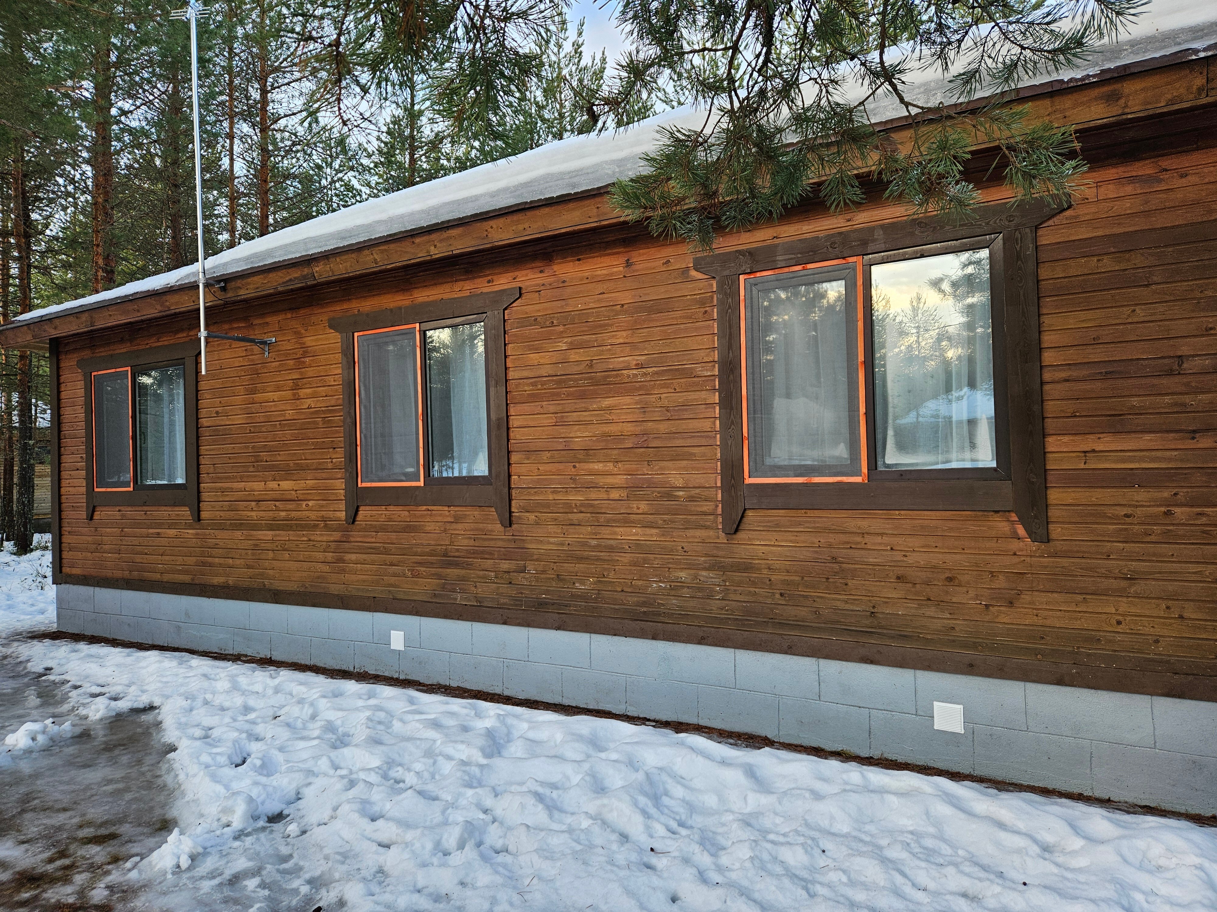 Фото Частный дом Ильинка