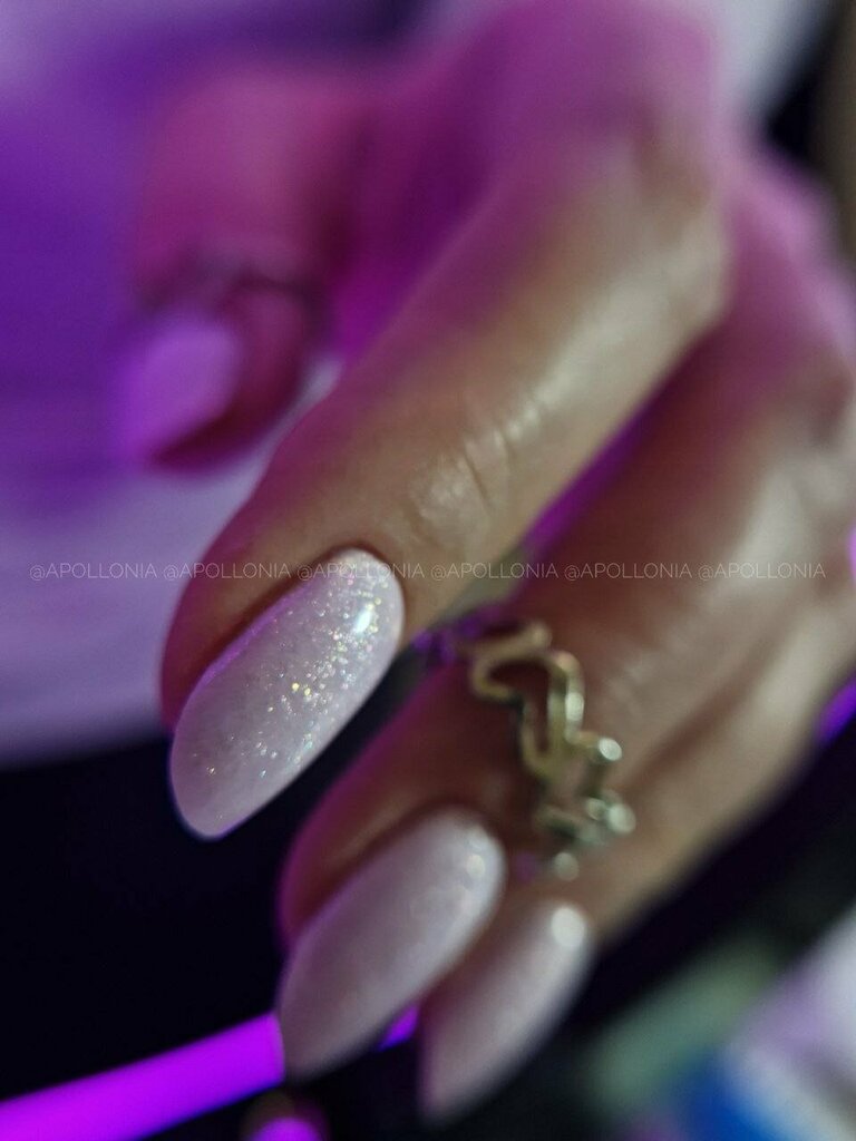 Nail salon Apollonia, Zelenograd, photo