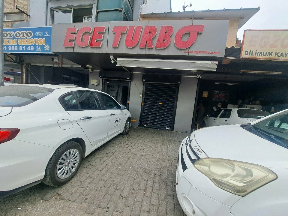 Car service, auto repair Ege Turbo, Izmir, photo