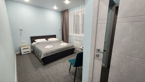 Гостевой дом Кедр в Байкальске