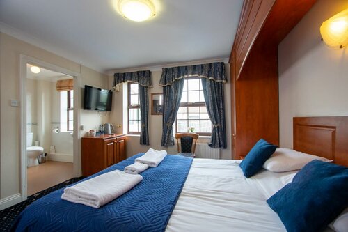 Гостиница Shurland Hotel