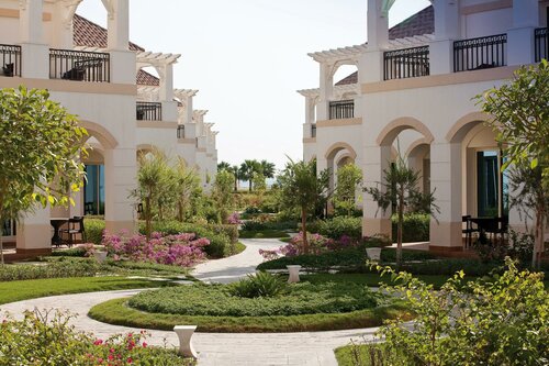 Гостиница Mövenpick Beach Resort Al Khobar в Эль-Хубаре