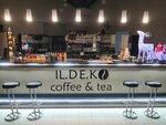 Il De Ko coffee & tea (derevnya Khabarskoye, Nagornaya ulitsa, 1к4), coffee shop