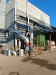 Профсистемс (1st Perova Polya Drive, 10), ventilation systems