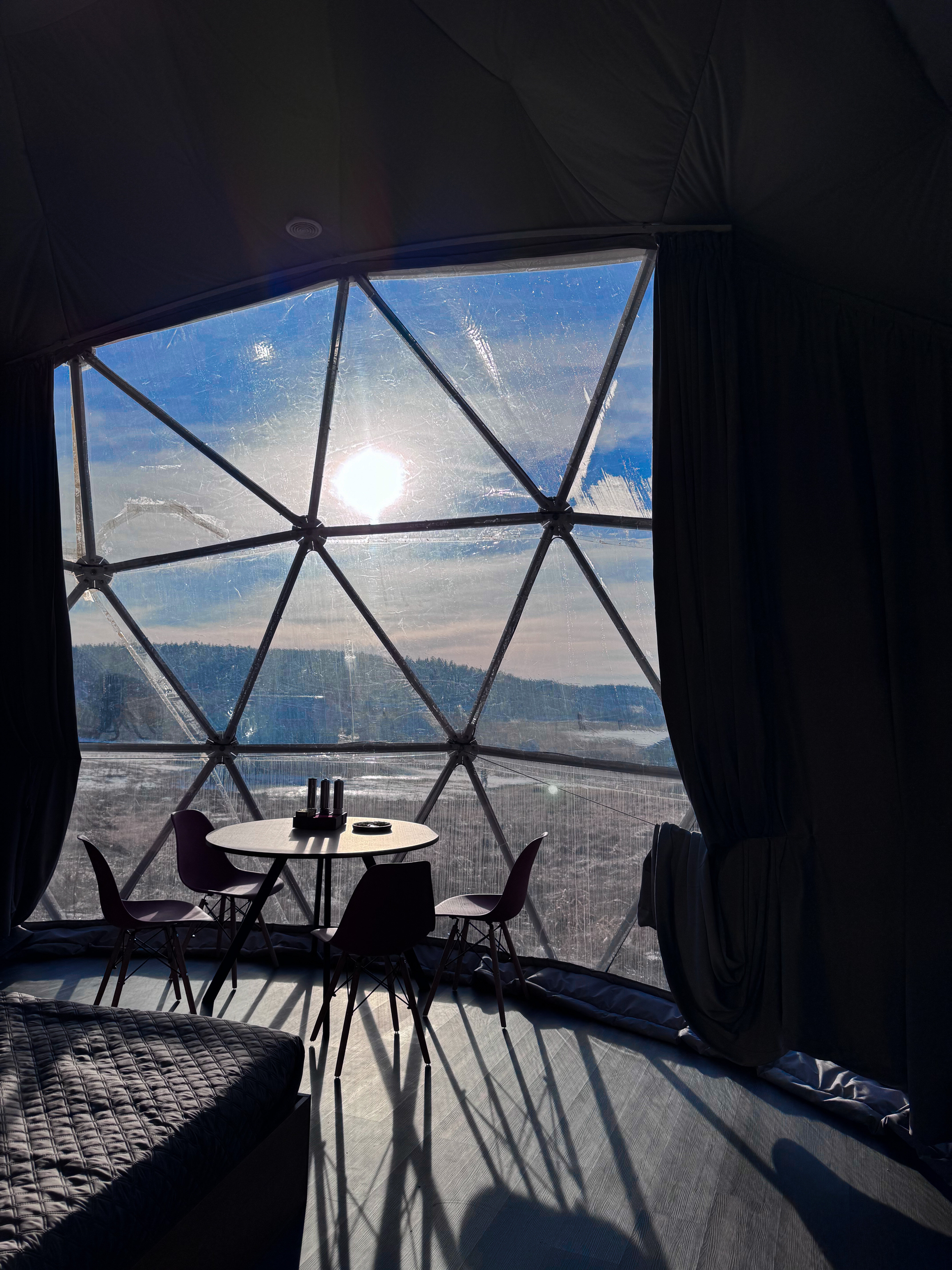 Фото Залив Силы