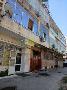 Silvana sabores (Luanda, Rua Doutor Américo Boavida), bakery