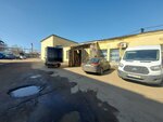Mebelnaya Masterskaya Faeton (Ostapovsky Drive, 9с3) ، مصنع أثاث