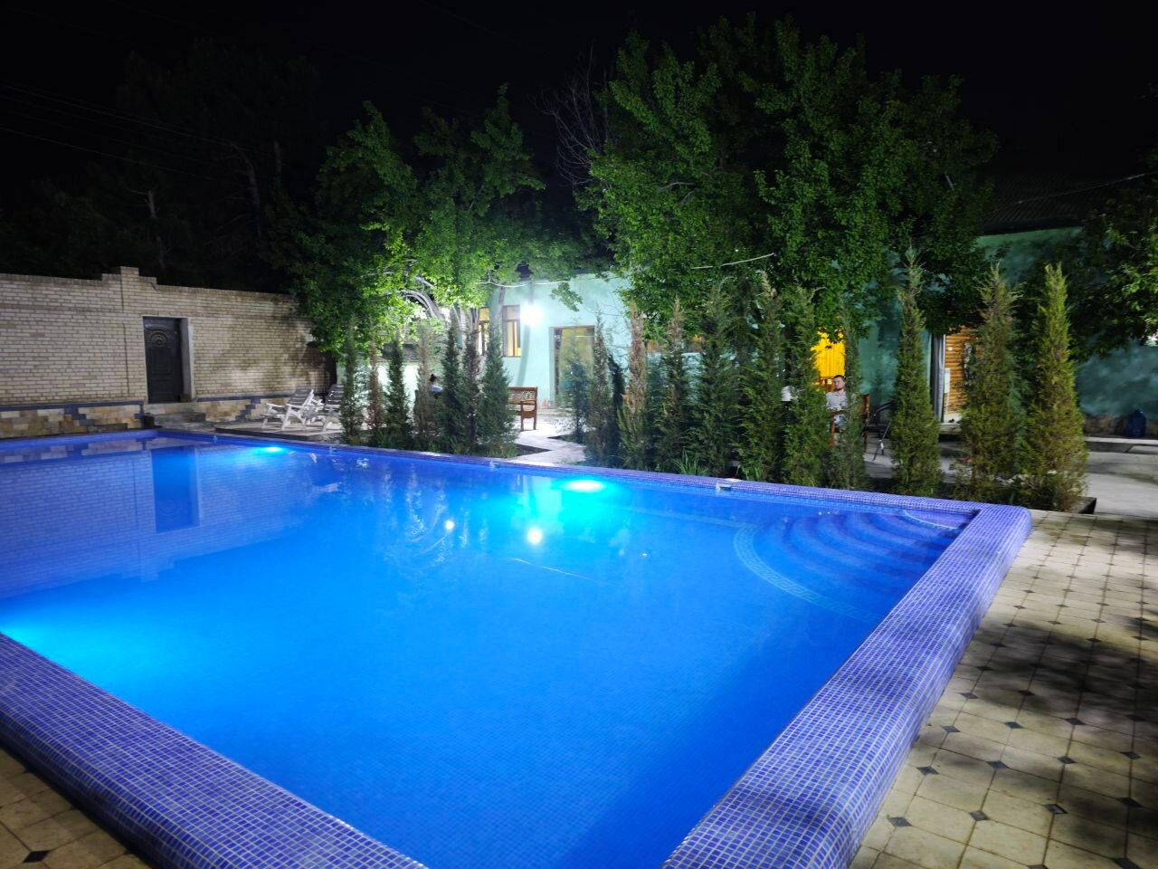 Фото May Weather Resort