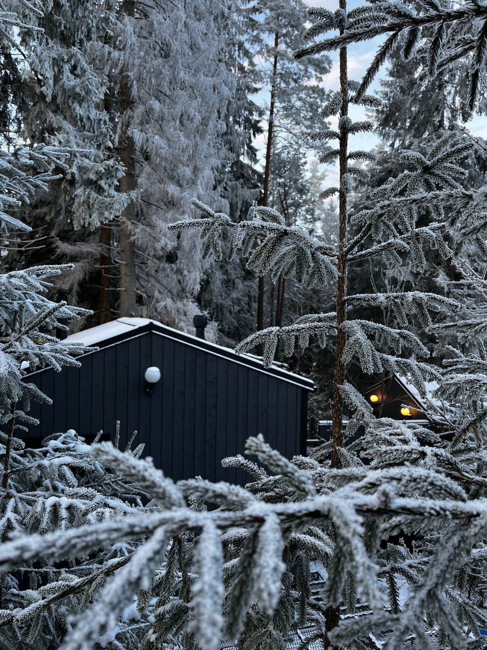 Фото Anttila Hutor