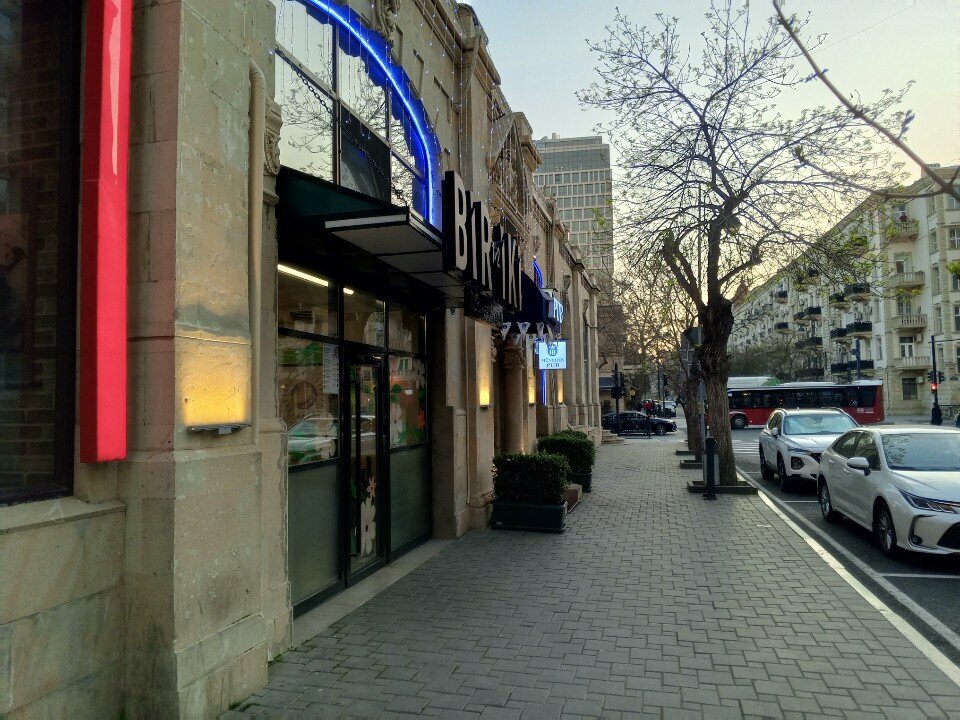 Restaurante Bir İki, , foto