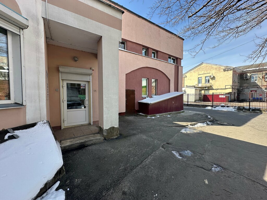 Jewelry store Yuvelirnaya masterskaya Zoloto, Gomel, photo