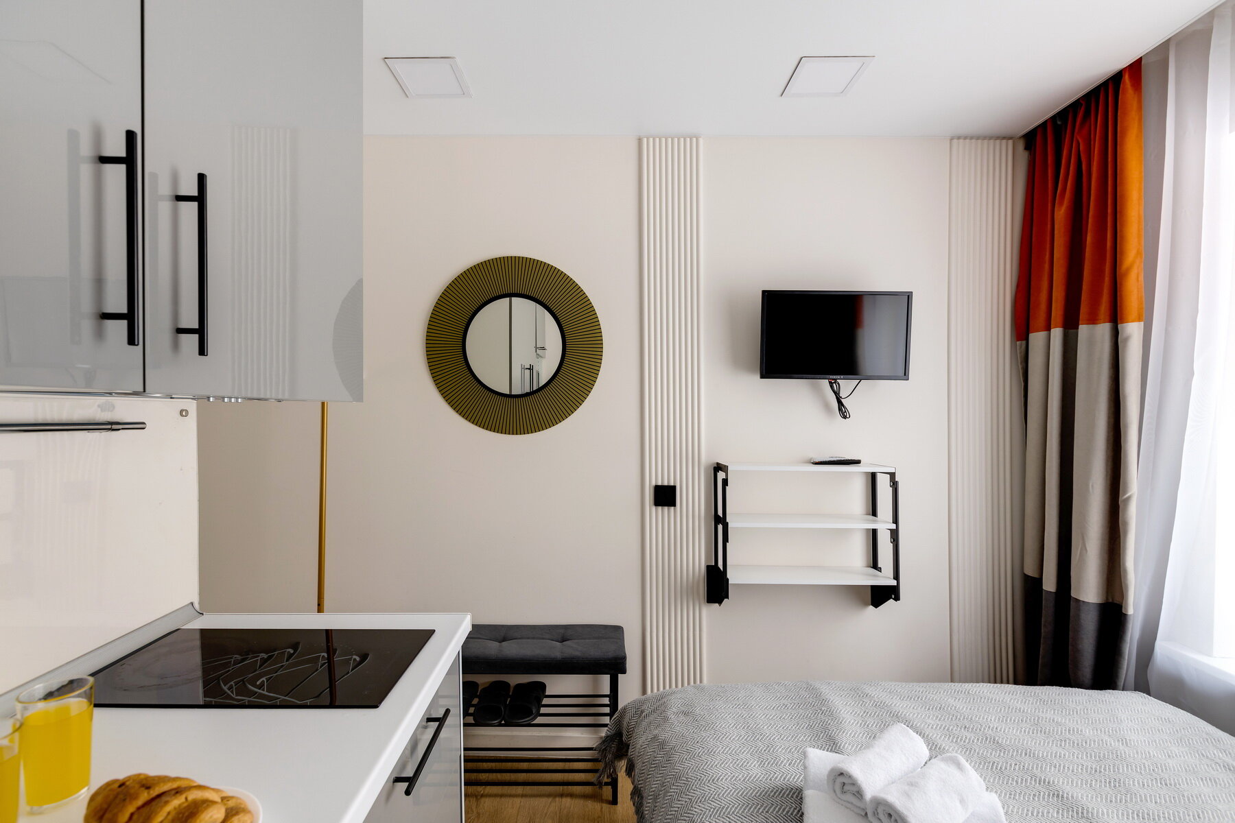 Фото Home24 на улице Севанская 7к2