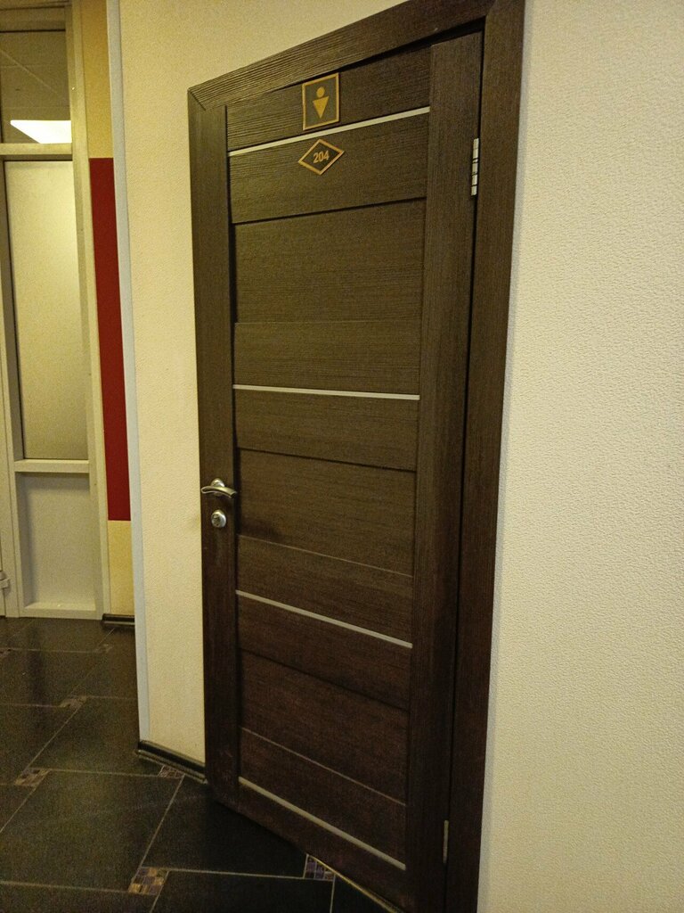 Toilet Туалет, Yaroslavl, photo