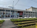 Кассы (Stasova Street, 175), theater and concert tickets
