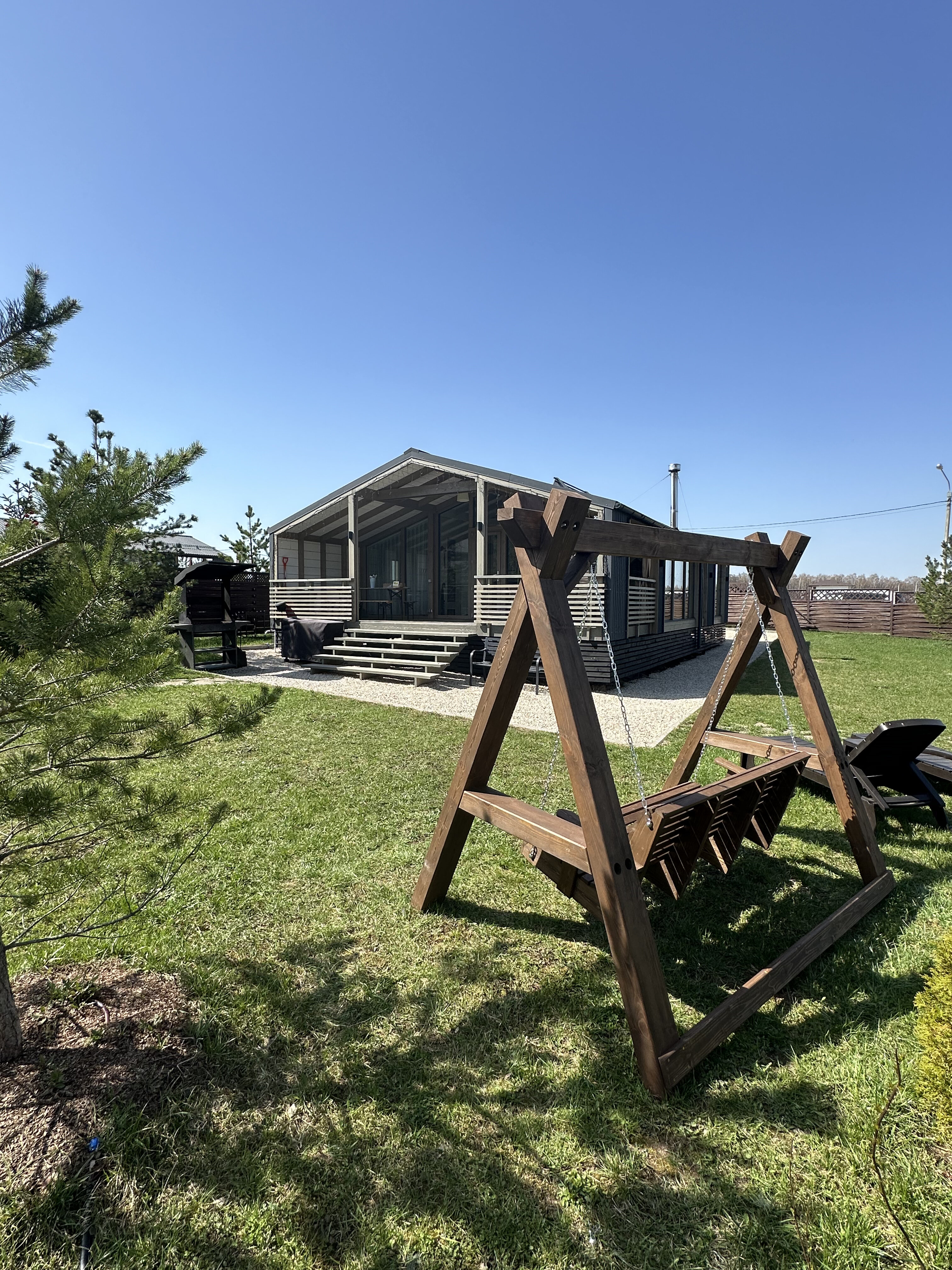 Фото Дубль Дачи Капитан