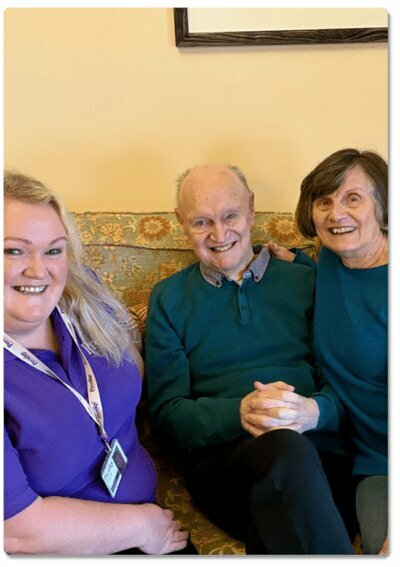 Nursing service Prestige Nursing & Care Derby & Nottingham, Dubai, photo