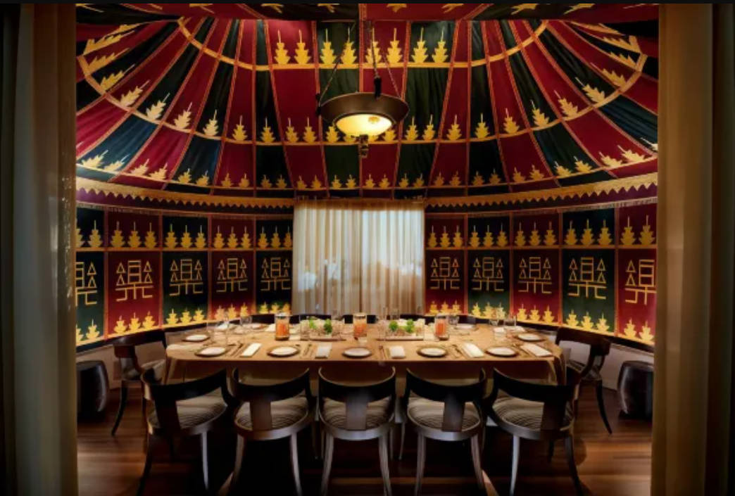 Фото Crown Towers Melbourne