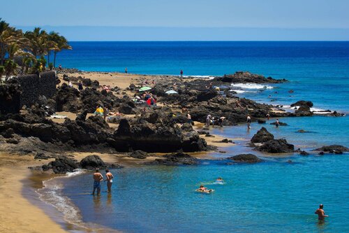 Гостиница Relaxia Olivina