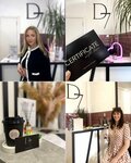 D7 epil & beauty (проспект Генерала Острякова, 244, корп. 6) ، صالون تجميل