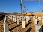 StroyAlians-M (Barklaya Street, 6с3), rental of construction and special equipment