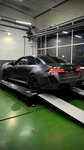 D2k Performance (1st Dorozhny Drive, 5А) ، ضبط الاستوديو
